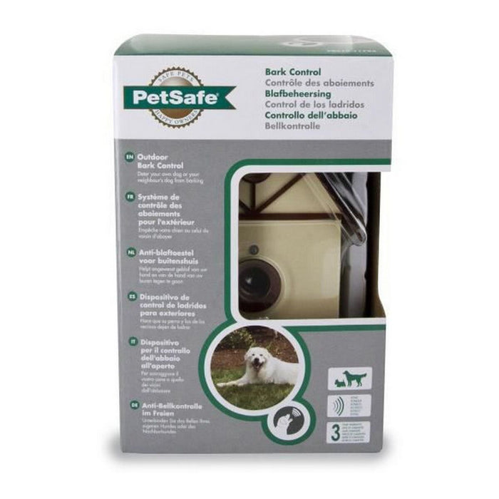 PetSafe Barking Deterrent Device (Copy) - VMX PETS