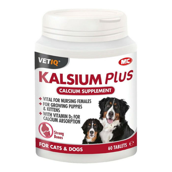 Planet Line Supplements and Vitamins (Copy) - VMX PETS