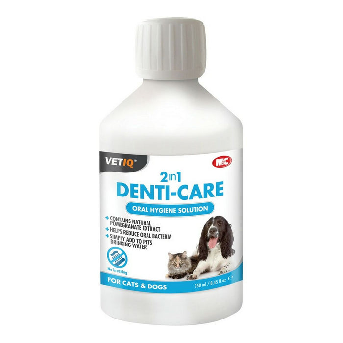 Planet Line 2 in 1 Denti Care For Dogs (Copy) - VMX PETS