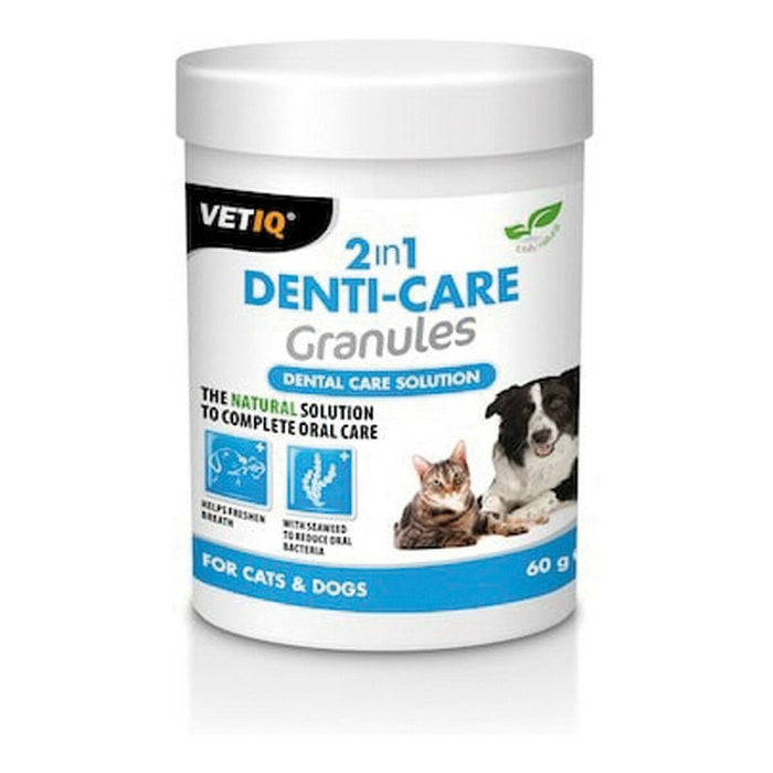 Planet Line 2 in 1 Denti Care For Dogs (Copy) - VMX PETS