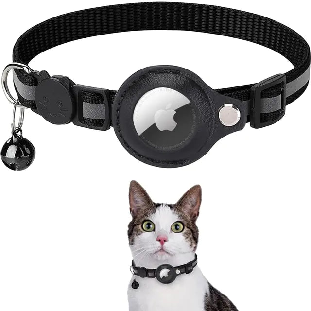 Anti-Lost Pet Cat Collar