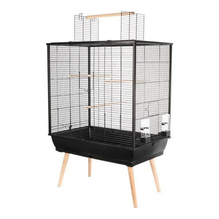 Zolux Metal Plastic Metal/Plastic Cage (Copy) - VMX PETS