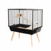 Zolux Metal Plastic Metal/Plastic Cage (Copy) - VMX PETS