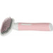 Zolux Pink Steel Plastic Brush (Copy) - VMX PETS