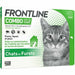 Frontline Anti-parasites For Cats - VMX PETS