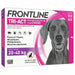 Frontline Combo Pipette for Dogs (Copy) - VMX PETS