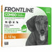 Frontline Combo Pipette for Dogs (Copy) - VMX PETS