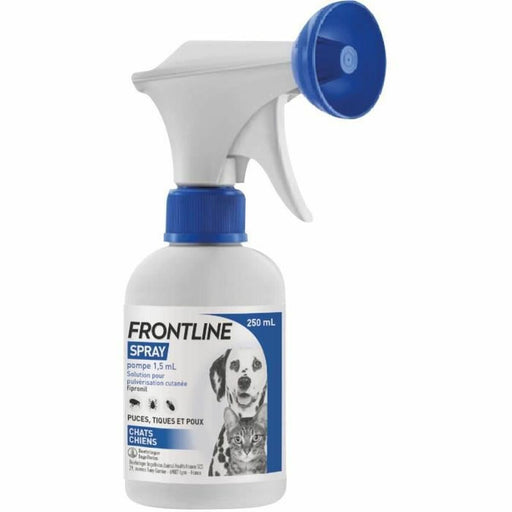 Frontline Anti-parasites (Copy) - VMX PETS