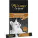 Miamor Cream Snacks for Cat (6 x 15 g) - VMX PETS