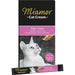 Miamor Cream Snacks for Cat (6 x 15 g) - VMX PETS