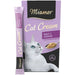 Miamor Cream Snacks for Cat (6 x 15 g) - VMX PETS