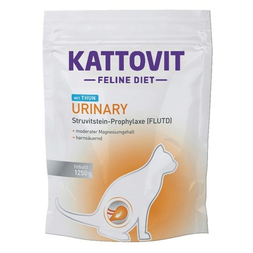 Kattovit Wet Food For Cats (12 x 85 g) (Bag) - VMX PETS