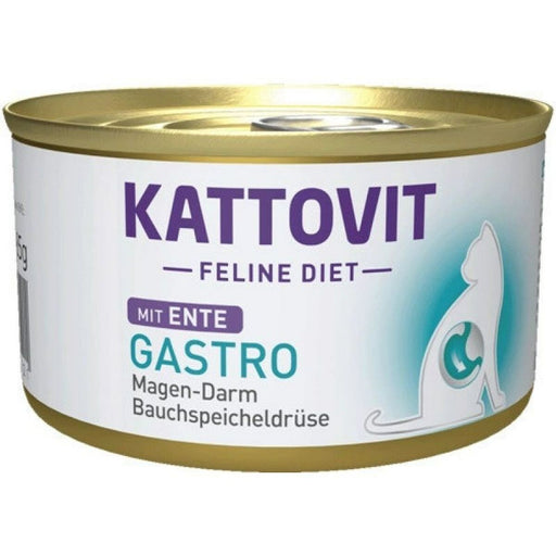 Kattovit Wet Food For Cats (Can) - VMX PETS