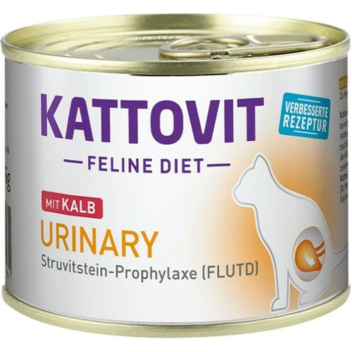 Kattovit Wet Food For Cats (Can) - VMX PETS