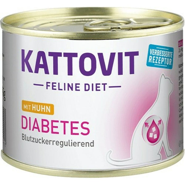 Kattovit Wet Food For Cats (Can) - VMX PETS