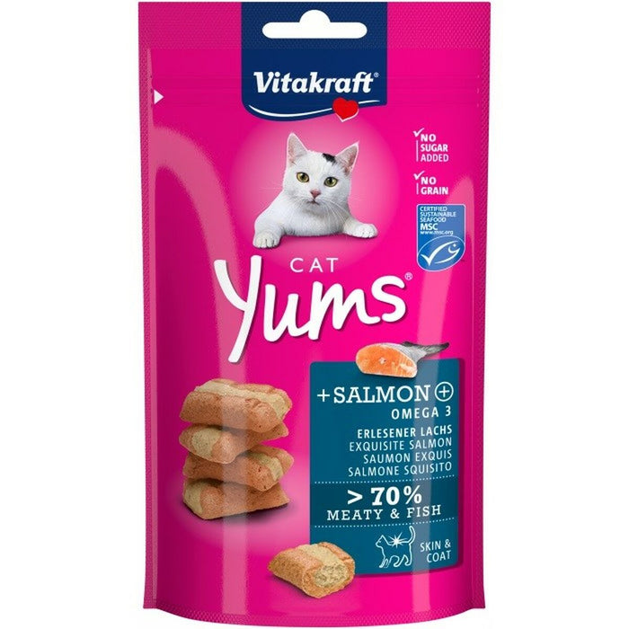 Vitakraft Snack for Cats (Copy) - VMX PETS - Vitakraft