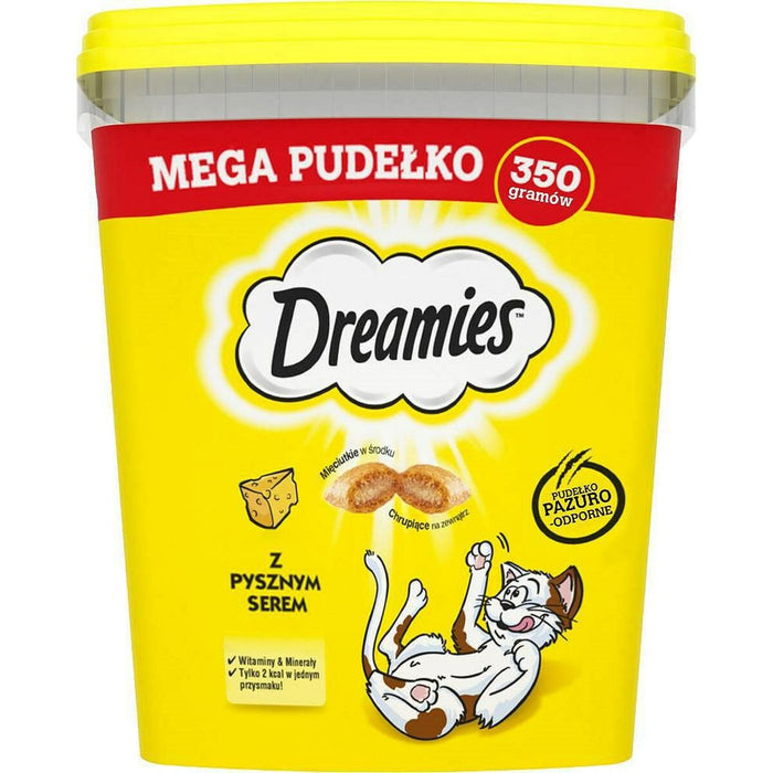 Dreamies Snack for Cats (Copy) - VMX PETS