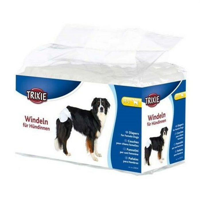 Trixie Nappies For Dogs (Copy) - VMX PETS