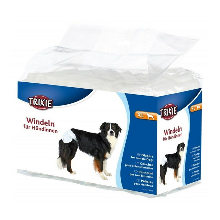 Trixie Nappies For Dogs (Copy) - VMX PETS