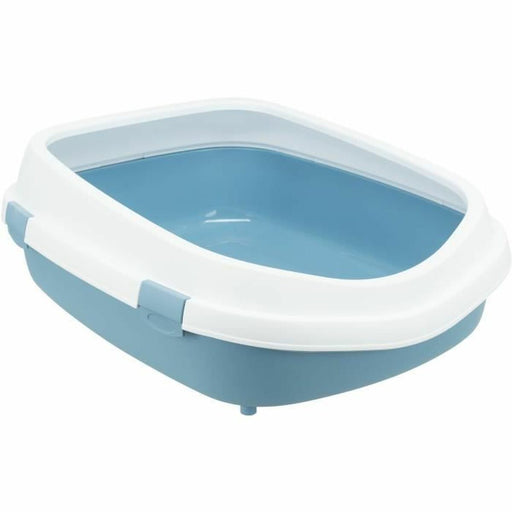 Trixie Plastic Cat Litter Box (56 x 25 x 71 cm) (Copy) - VMX PETS