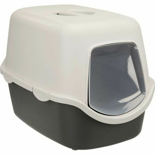 Trixie Plastic Cat Litter Box (Copy) - VMX PETS