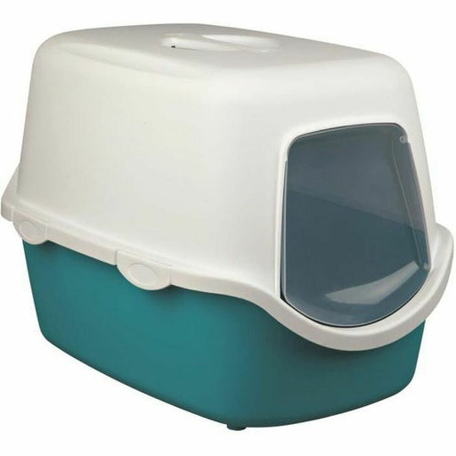 Trixie Plastic Cat Litter Box (Copy) - VMX PETS