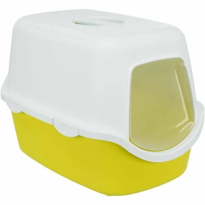 Trixie Plastic Cat Litter Box (Copy) - VMX PETS