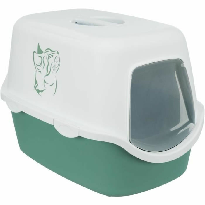 Trixie Plastic Cat Litter Box (Copy) - VMX PETS