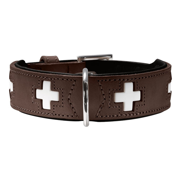 Dog Collar Hunter Swiss - VMX PETS