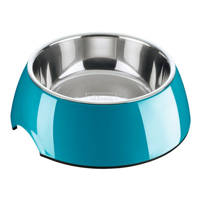 Hunter Melamin Stainless Steel Dog Feeder (Copy) - VMX PETS