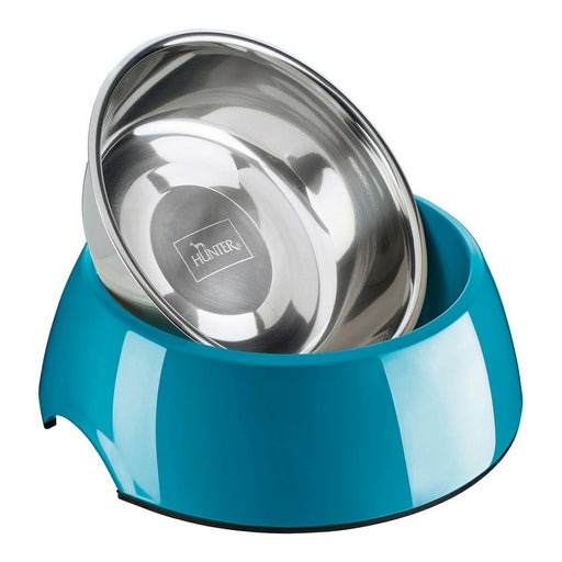 Hunter Melamin Stainless Steel Dog Feeder (Copy) - VMX PETS