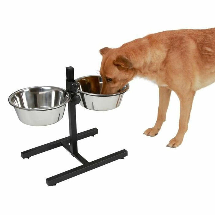 Kerbl Double Dog Feeder (Copy) - VMX PETS