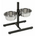 Kerbl Double Dog Feeder (Copy) - VMX PETS