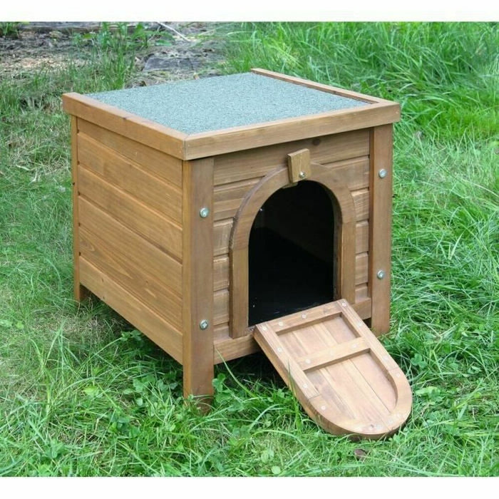 Kerbl Hut for Small Animals (Copy) - VMX PETS