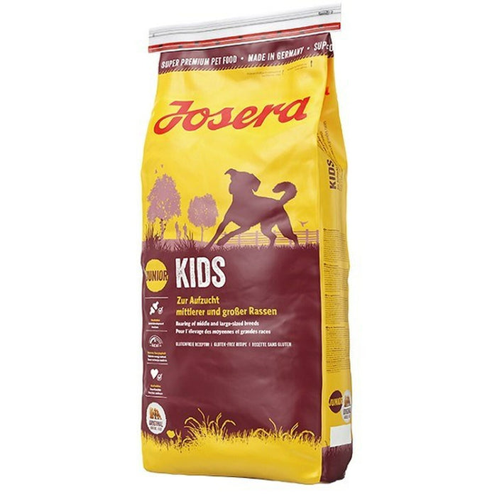 Josera Fodder for Dogs (Copy) - VMX PETS