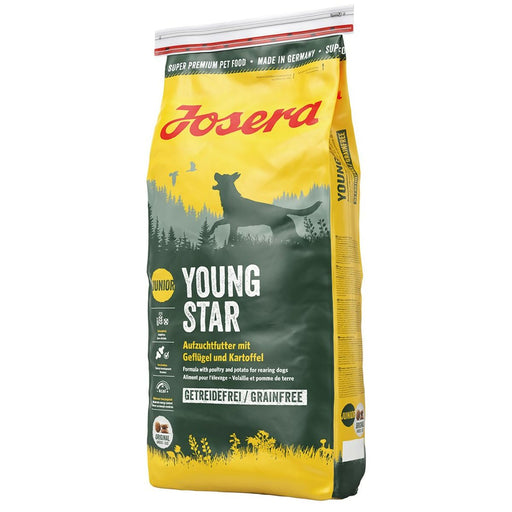 Josera Fodder for Dogs (Copy) - VMX PETS