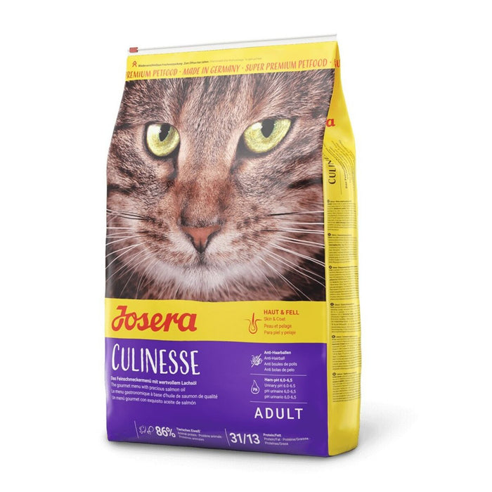 Josera Dry Food For Cats (10 kg) - VMX PETS