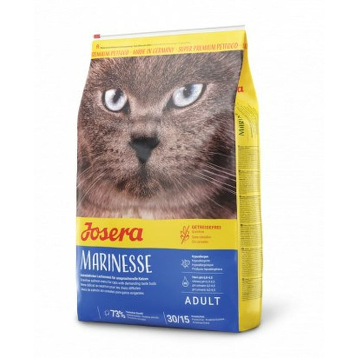 Josera Dry Food For Cats (10 kg) - VMX PETS