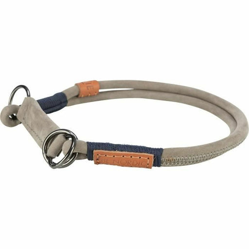 Trixie BeNordic Grey Dog Collar (Copy) - VMX PETS