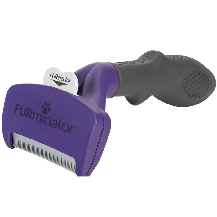 Furminator Black Brush For Cats (Copy) - VMX PETS