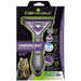 Furminator Black Brush For Cats (Copy) - VMX PETS