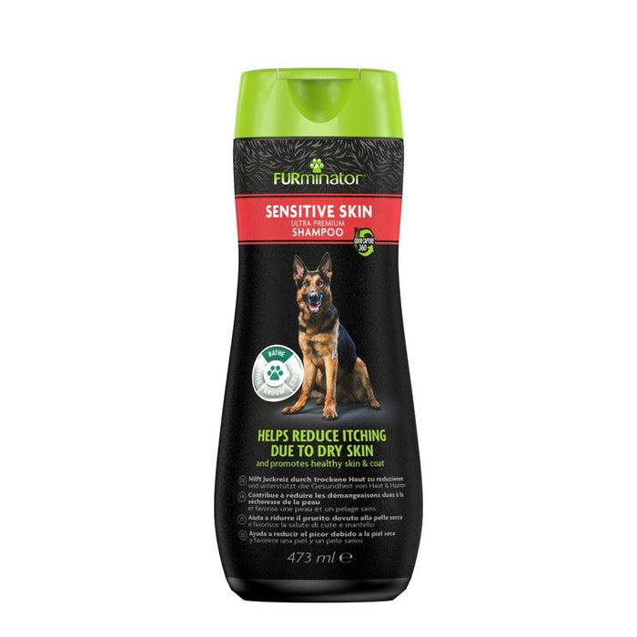 Furminator Pet Shampoo (473 ml) (Copy) - VMX PETS