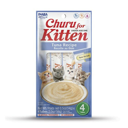 Inaba Churu Snack for Cats (Copy) - VMX PETS