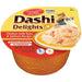 Inaba Dashi Delights Snack for Cats (70 g) (Copy) - VMX PETS