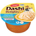 Inaba Dashi Delights Snack for Cats (70 g) (Copy) - VMX PETS