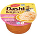 Inaba Dashi Delights Snack for Cats (70 g) (Copy) - VMX PETS