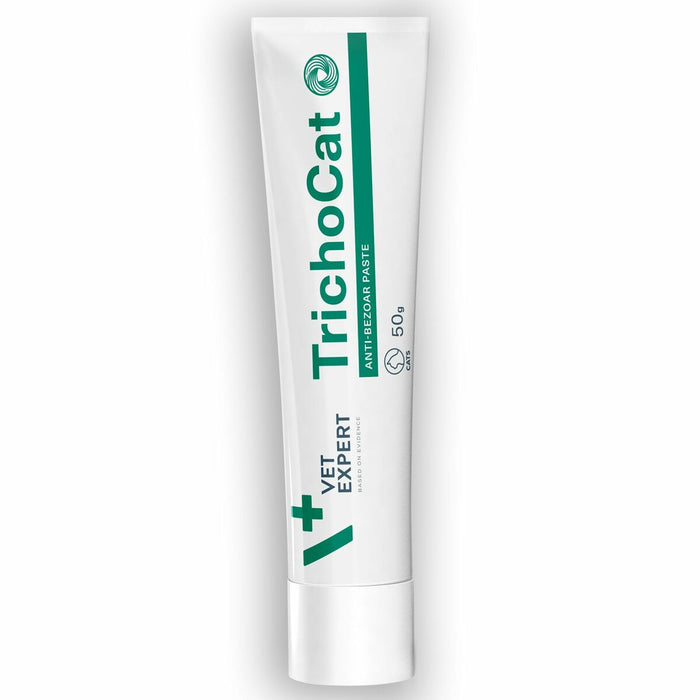 VETEXPERT TrichoCat Anti-Bezoar Paste For Cats (Copy) - VMX PETS - VETEXPERT