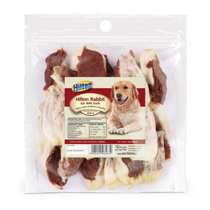 Hilton Dog Treats & Snacks (Copy) - VMX PETS