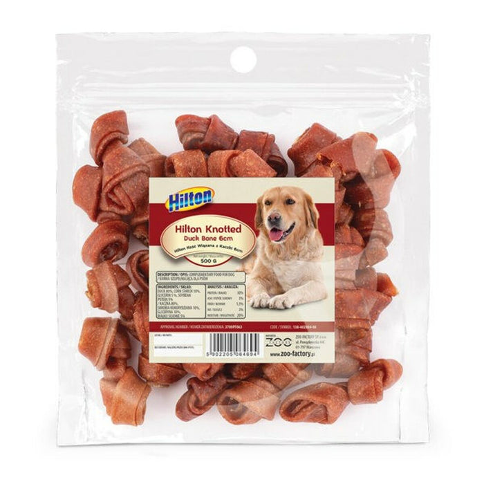 Hilton Dog Treats & Snacks (Copy) - VMX PETS