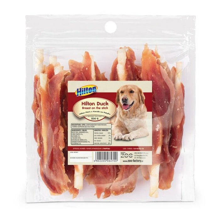 Hilton Dog Treats & Snacks (Copy) - VMX PETS